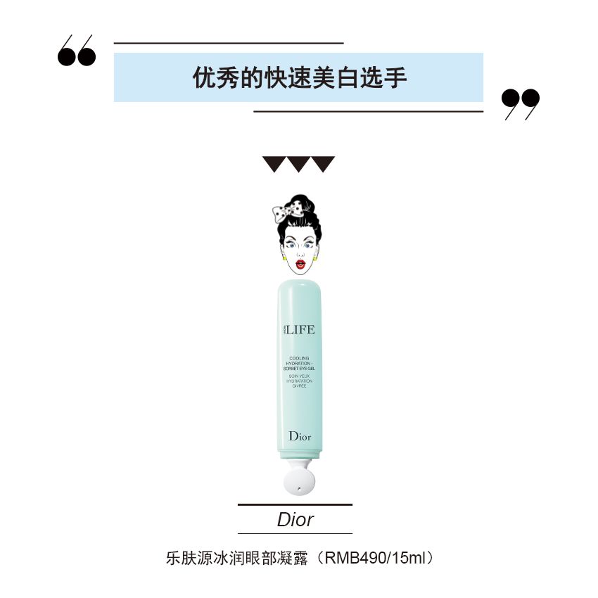 测评眼霜排行榜10强,大牌眼霜抗皱哪个值得买