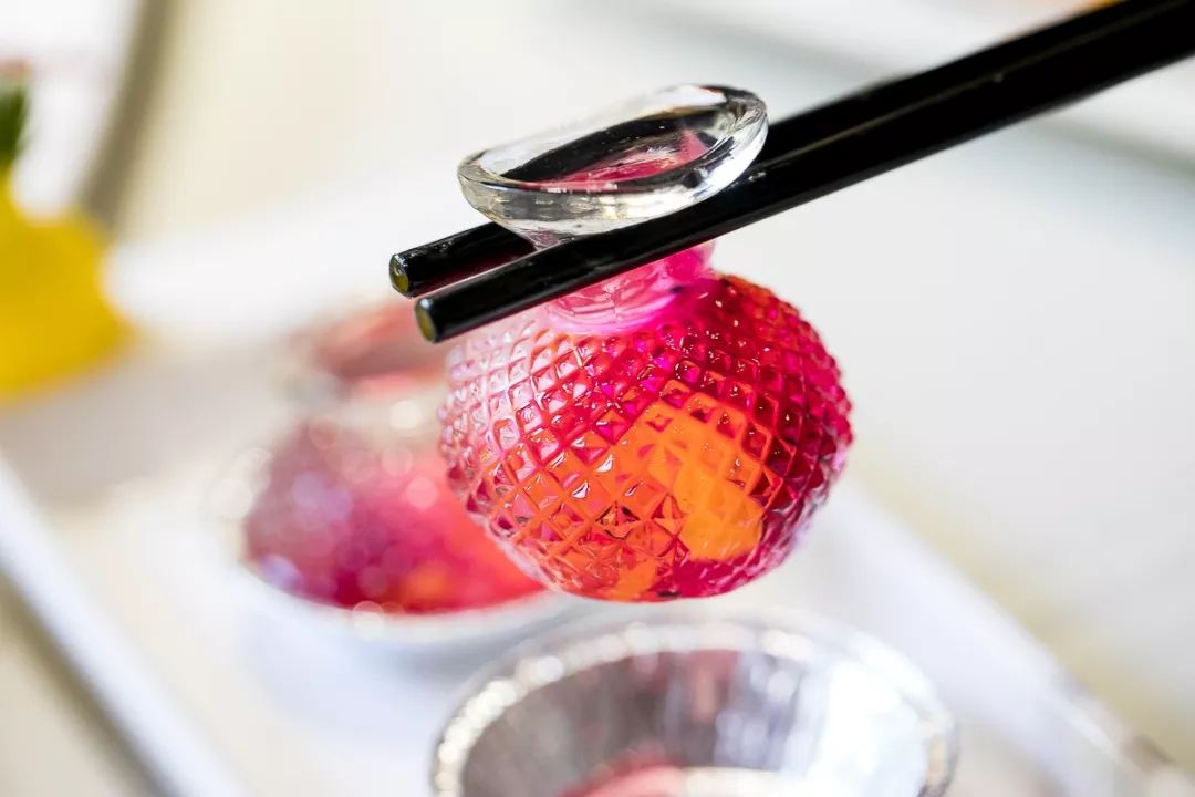 放在收藏夹2年的店,可算开到南山了