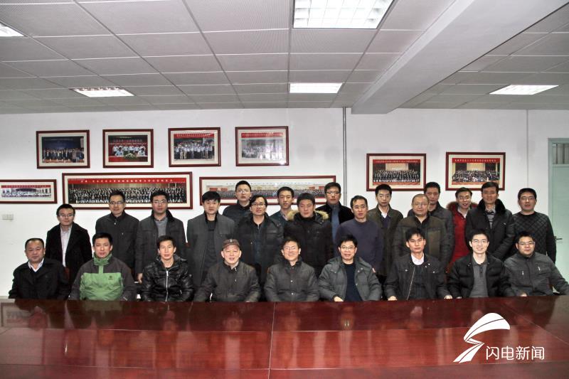 山东大学岩土中心地下工程灾害防控团队获评“青春担当好团队”：瞄准重大科技难题，改革创新，服务山东新旧动能转换