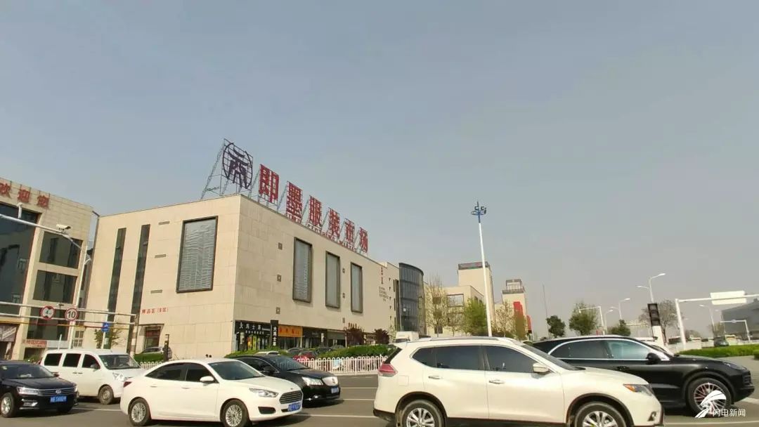 青岛品牌服装批发市场,青岛服装批发市场哪里最好