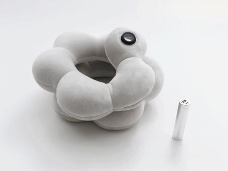 盘它，颈椎舒服极了！