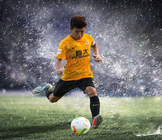 恒大足球夏令营,恒大暑假足球青训多少学费