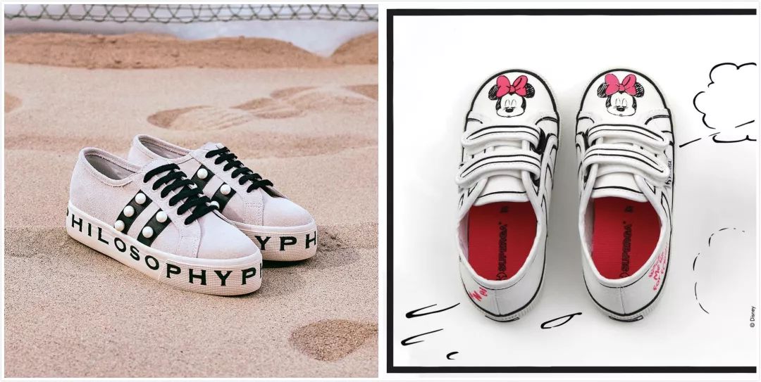 别抢高价匡威了，这些帆布鞋好看、好买、还不贵