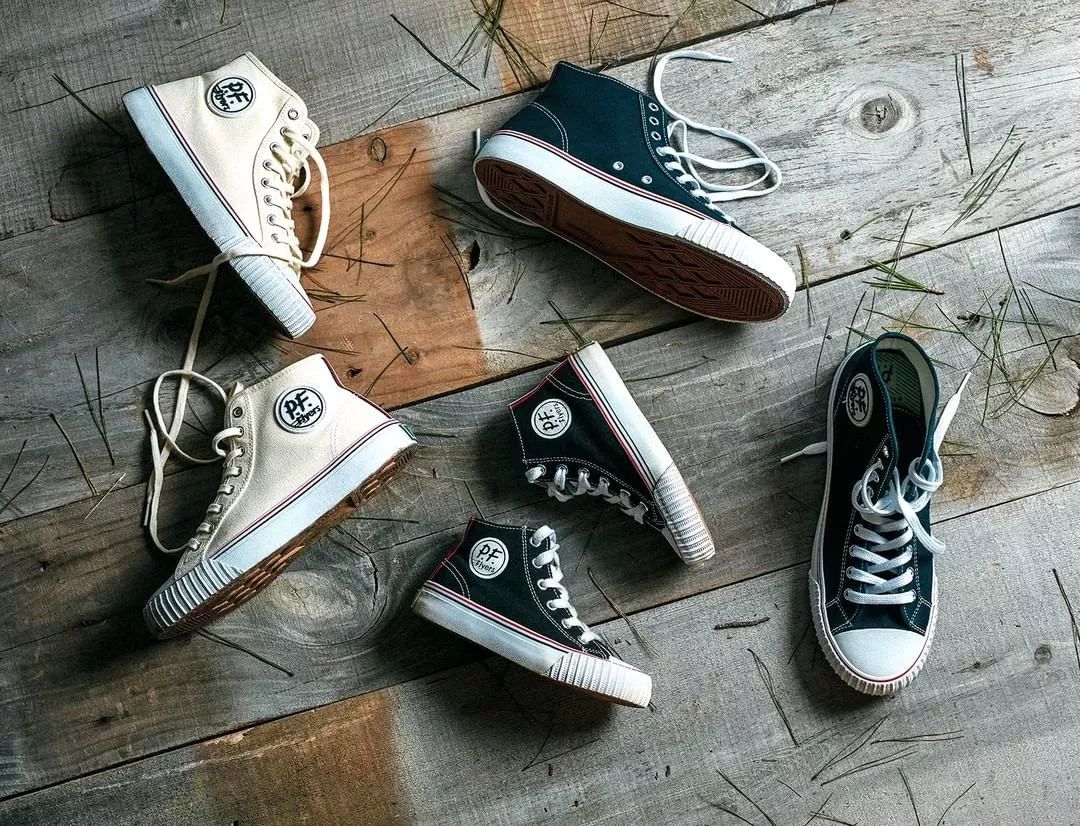 匡威帆布鞋便宜又好看,匡威帆布鞋哪几款最好看