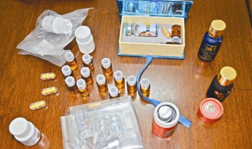 听话水、液体快乐丸，这种祸害女生的*药迷**到底是什么？