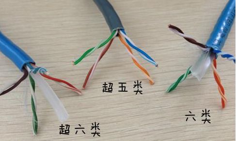 大神制作6类水晶头超详细图解,怎么制作标准六类水晶头