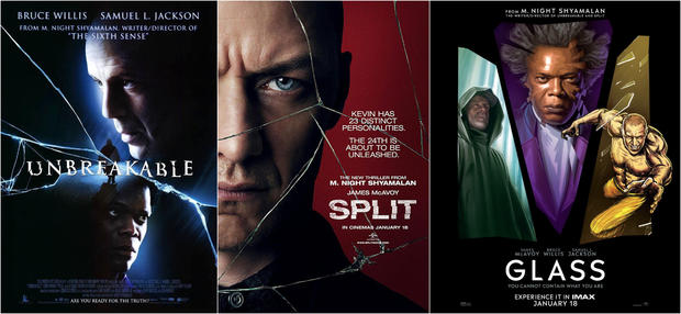 不爽超英电影的导演有很多，他算一个