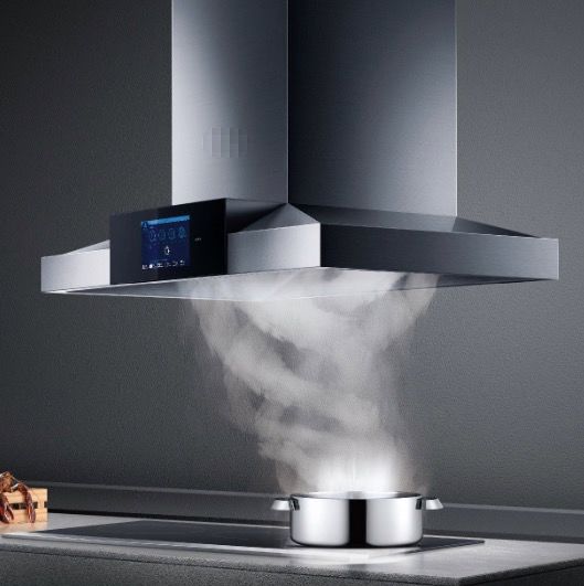 200左右的抽油烟机哪个牌子的好用,抽油烟机品牌排行榜前十名2022款