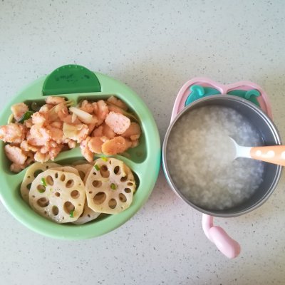 虾丸的家常做法油炸虾丸,虾丸的做法宝宝辅食煎虾丸