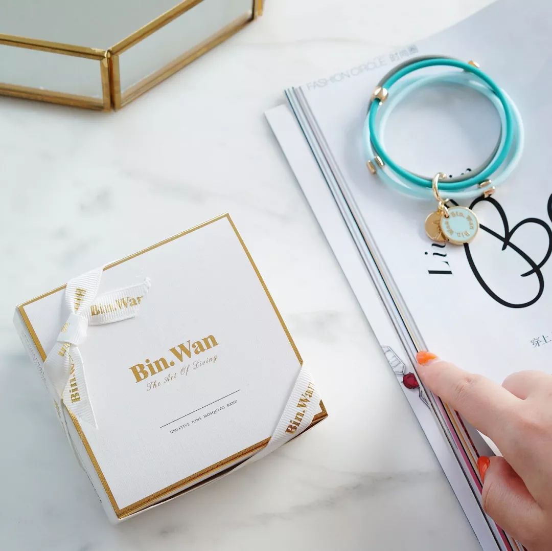 不带薄荷的驱蚊手环 (超级好用的一款驱蚊手环)