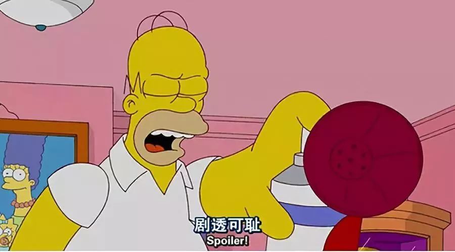 为什么要防剧透,为什么这么多人讨厌剧透