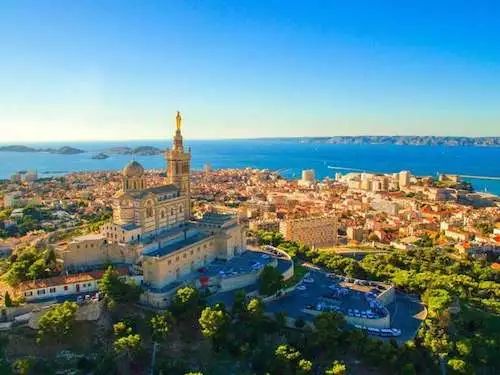 地中海旅游6天5晚,地中海8日游