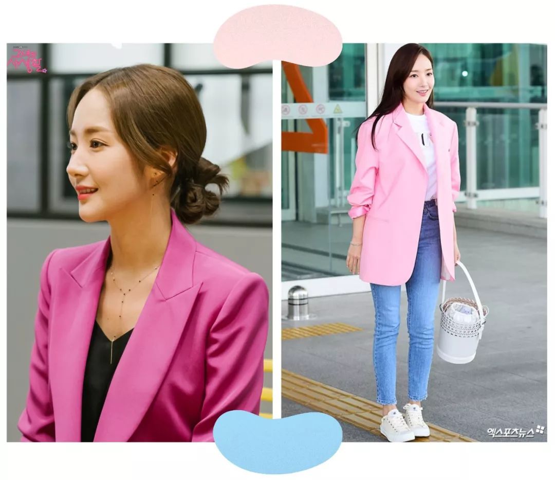 泫雅jennie同款,泫雅jennie私服