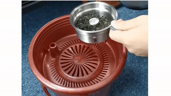 带制冷功能的热水壶,养生茶恒温壶