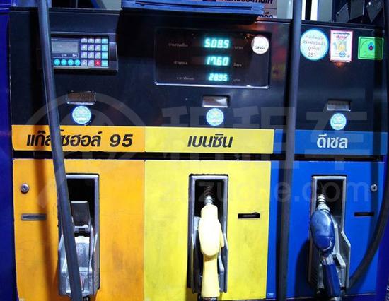 游记征集令葡萄夫妇自驾游普吉岛，重温马尔代夫的碧海蓝天，附网红美食推荐