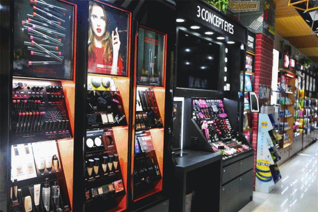 美妆圈地震,美妆圈大地震