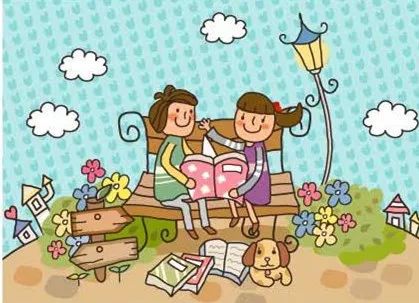 初中孩子成绩下降了家长该怎么办,孩子成绩提高快做好这两件事