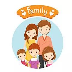 初中孩子成绩下降了家长该怎么办,孩子成绩提高快做好这两件事