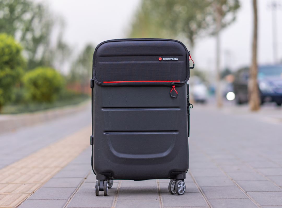 曼富图拉杆箱,曼富图拉杆箱什么档次