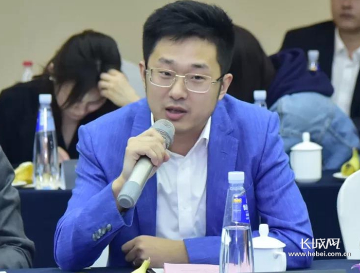 冀酒如何转型升级?14家酒企老总有话说