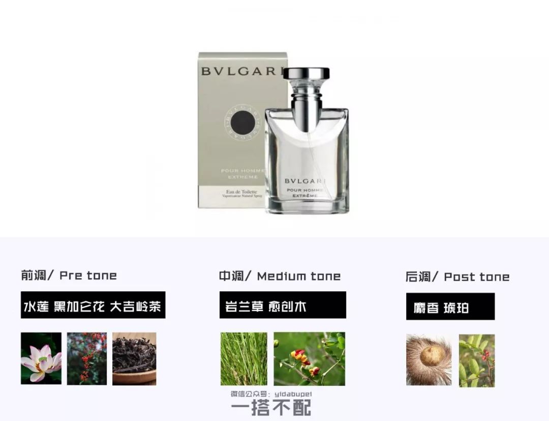 新手不踩坑男士香水,男士香水小白入坑