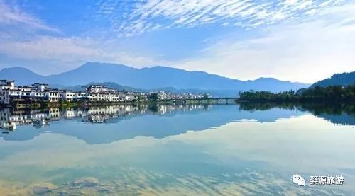 江西婺源十一旅游攻略,十一月婺源详细攻略