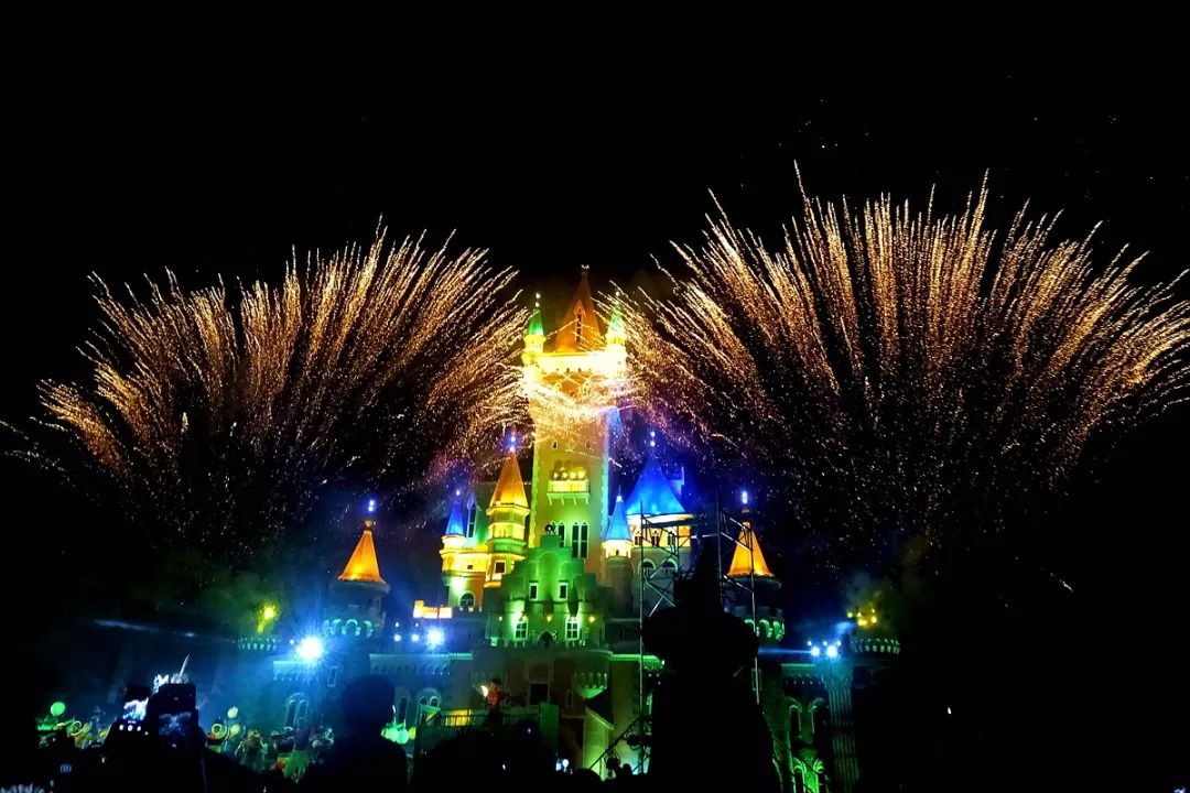 攻略五一青岛,五一出游这份假期健康指南请收好