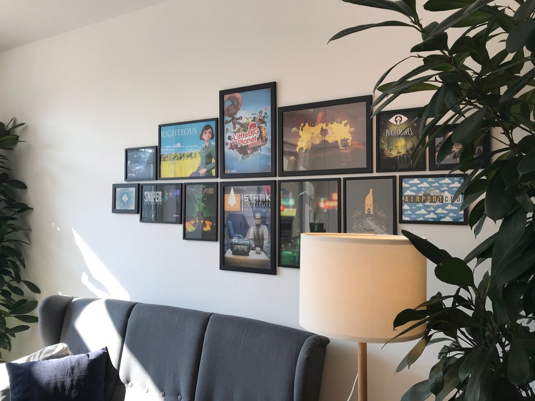 瑞典游戏发展史,为什么瑞典工业如此强大