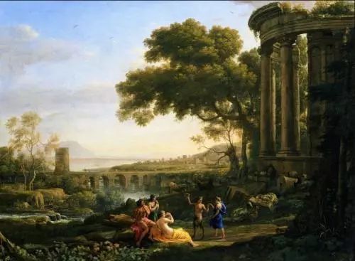 什么是古典、现代、后现代艺术，这次两分钟为你讲清楚