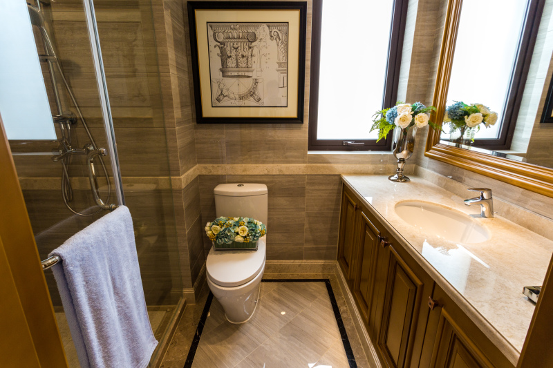 五金洁具需要注意哪些细节,五金洁具挑选方法