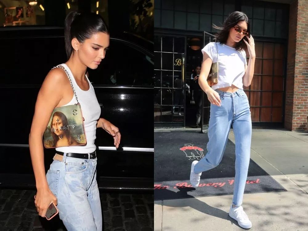 一夜之间,这款包攻占了代购圈