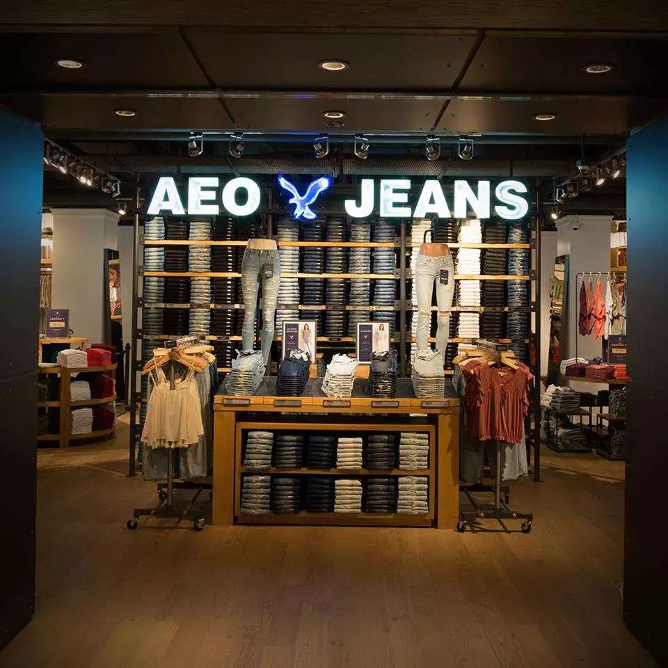 forever21还在吗,forever21好还是快时尚好