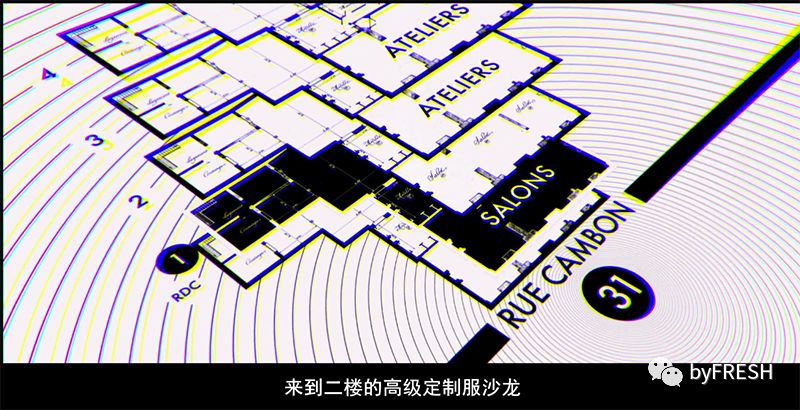 这些神仙级的香奈儿，我们有生之年可能都不会再见到第二次了