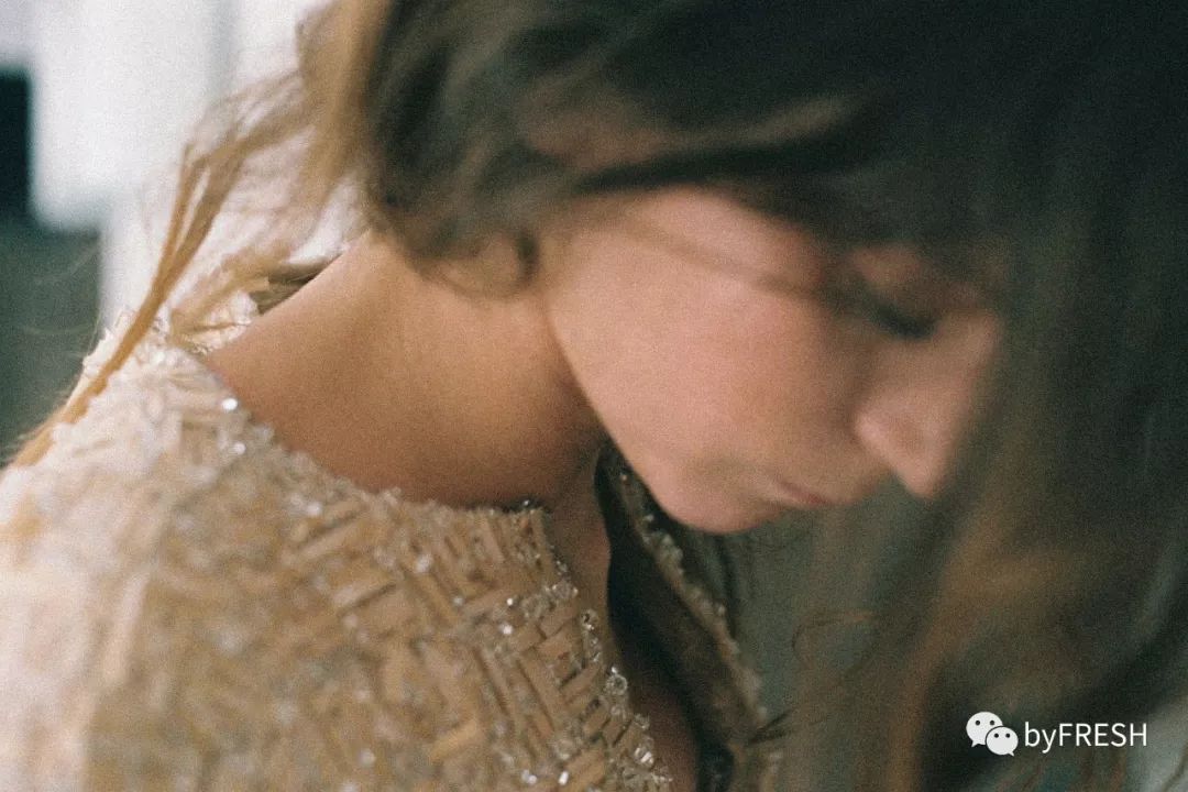 这些神仙级的香奈儿,我们有生之年可能都不会再见到第二次了