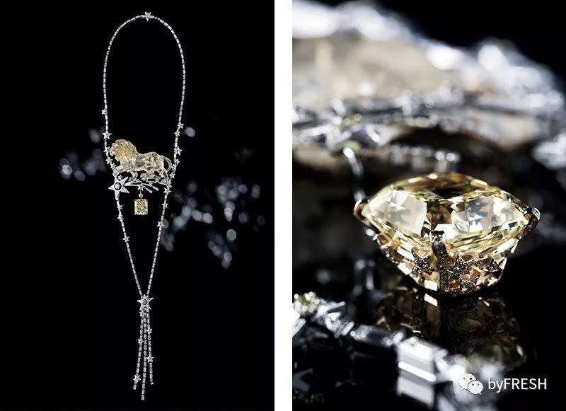 这些神仙级的香奈儿,我们有生之年可能都不会再见到第二次了