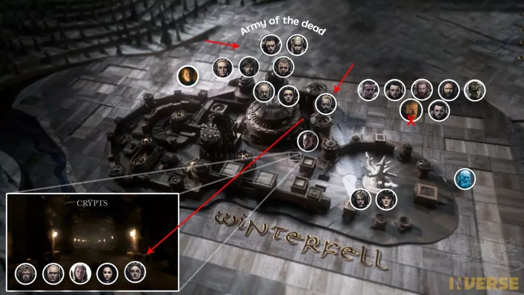 权游第八季夜王为什么会死,权游第八季夜王