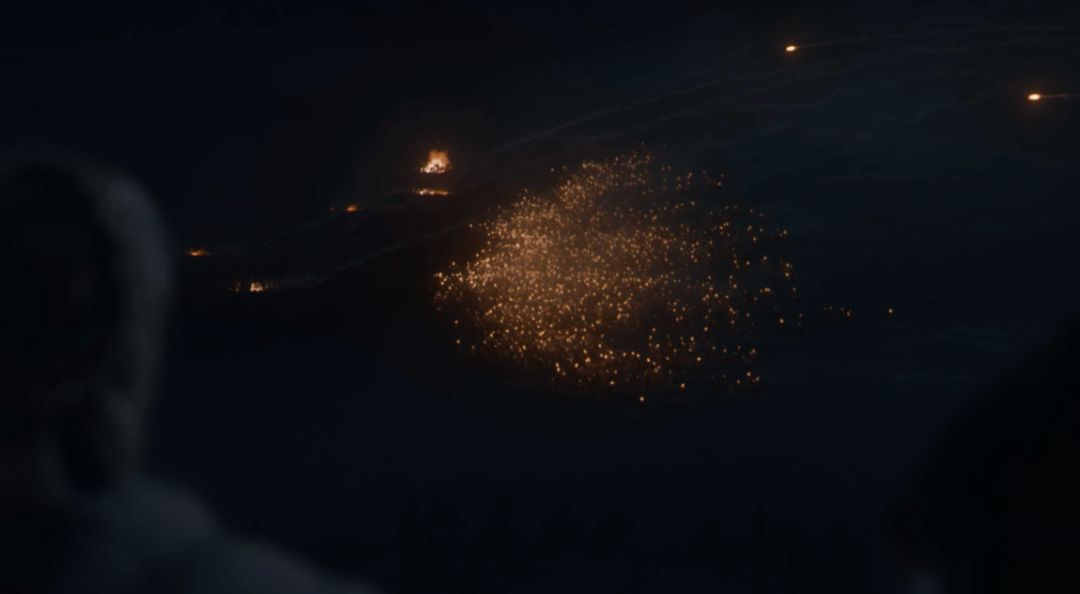 权游第八季夜王为什么会死,权游第八季夜王