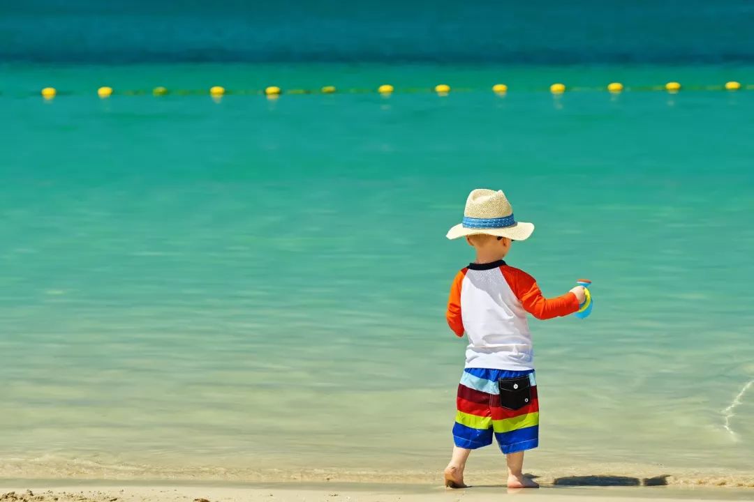 我儿子9岁，一身毛病，是我最好的老师