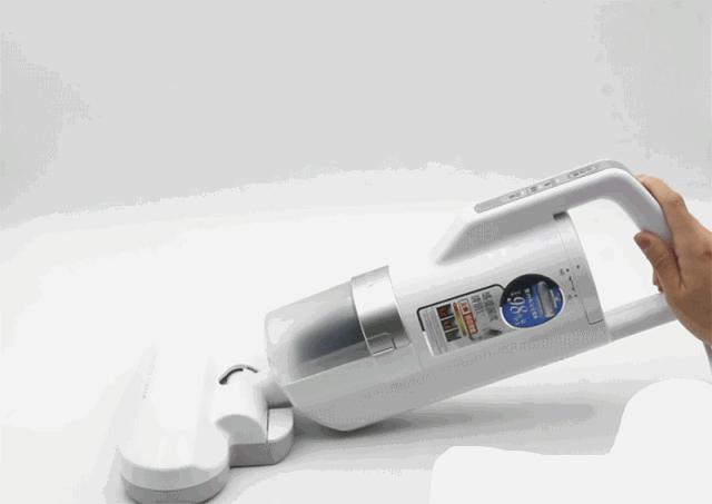 日本人都用这款除螨仪,日本老牌除螨仪