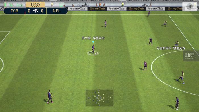 有技能的足球手游,一对一足球游戏手机