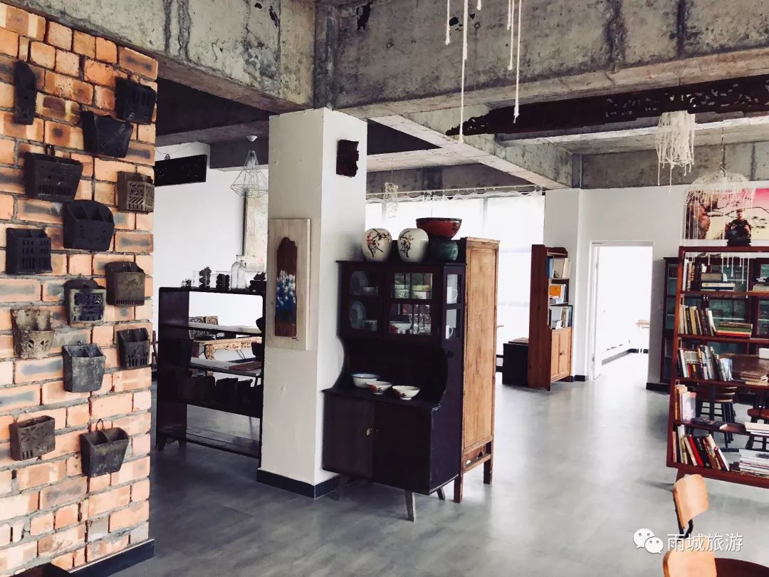 51去西安有没有便宜点的民宿,今夏旅游十大必住民宿