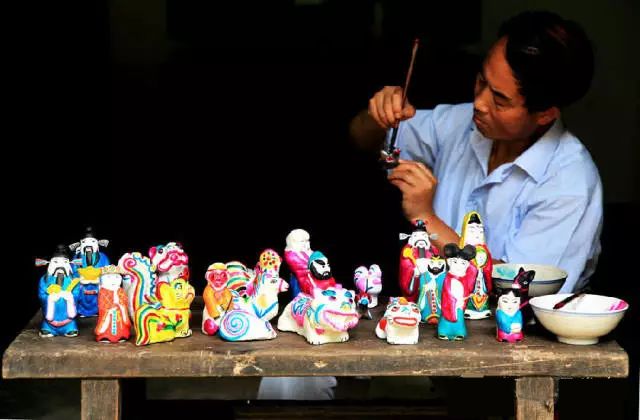 您好，这里是成县！