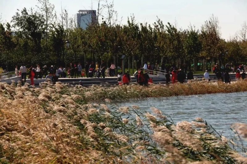 水西公园五一开园,水西公园最新消息