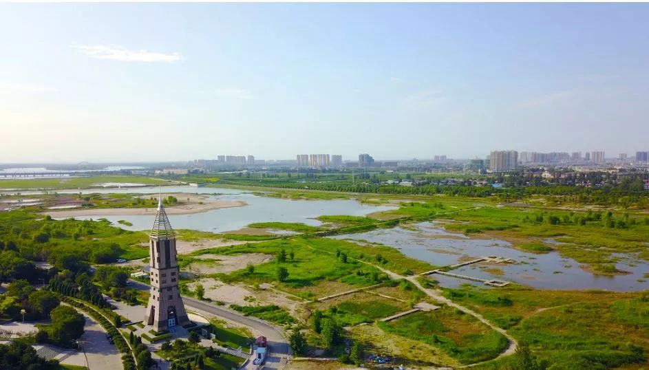 石家庄五一打卡景点推荐,石家庄周边必打卡旅游景点