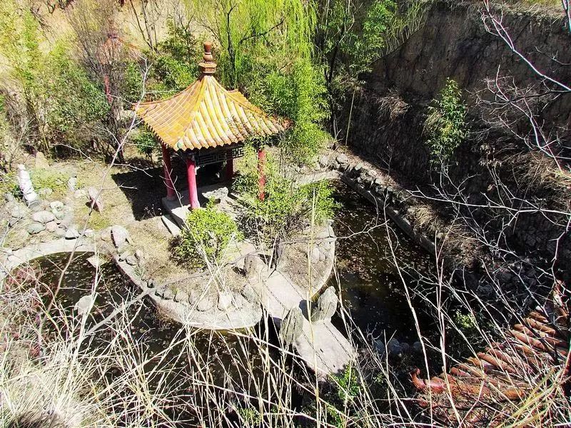 石家庄古镇景点一日游攻略大全,石家庄2022年五一旅游景点推荐