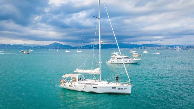 三亚带十岁孩子暑期旅游攻略,三亚旅游全攻略带孩子