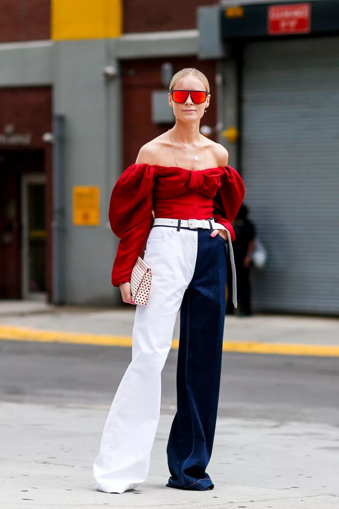 开箱检测穿不透衣服,开箱测试东西