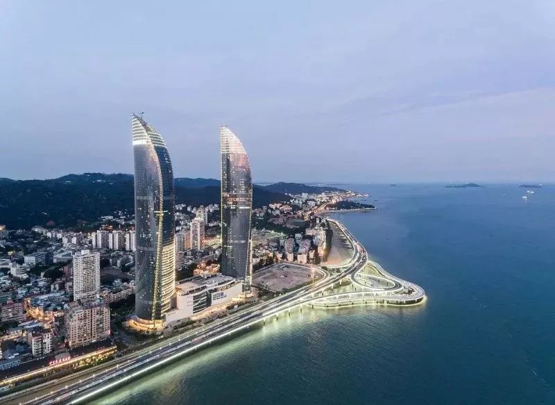 厦门攻略必逛,厦门最详细的攻略来了