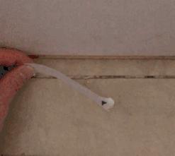 出租屋不透风怎么办,房间自制新风系统