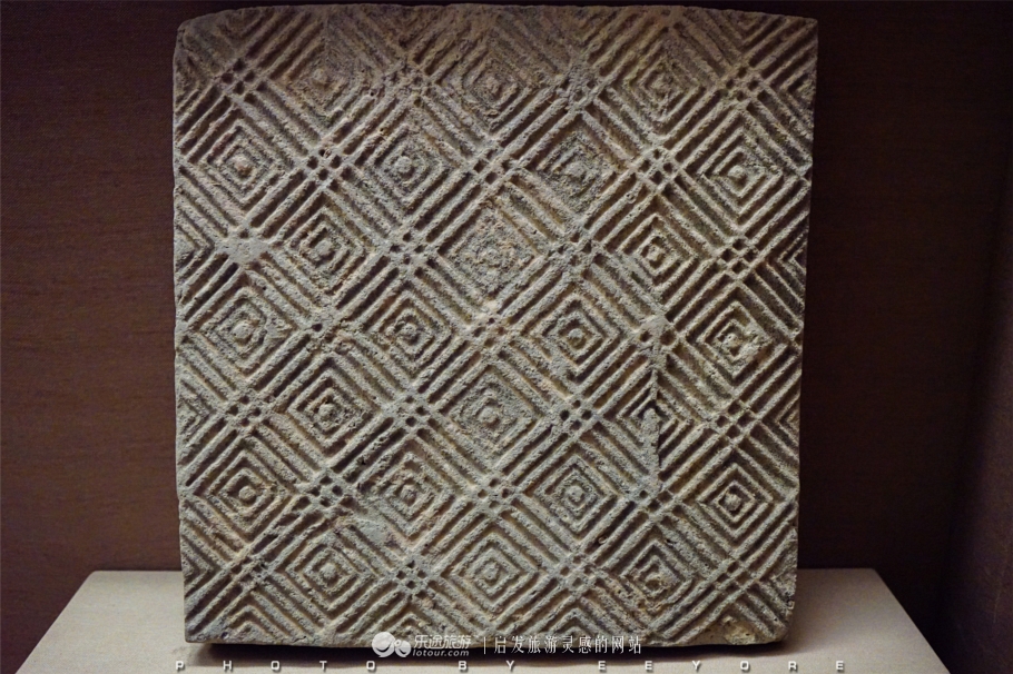 四大文化交汇地敦煌,四大文明的交汇地